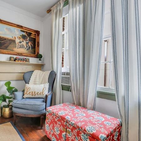 Villa The Graham On Oglethorpe Square Savannah Esterno foto