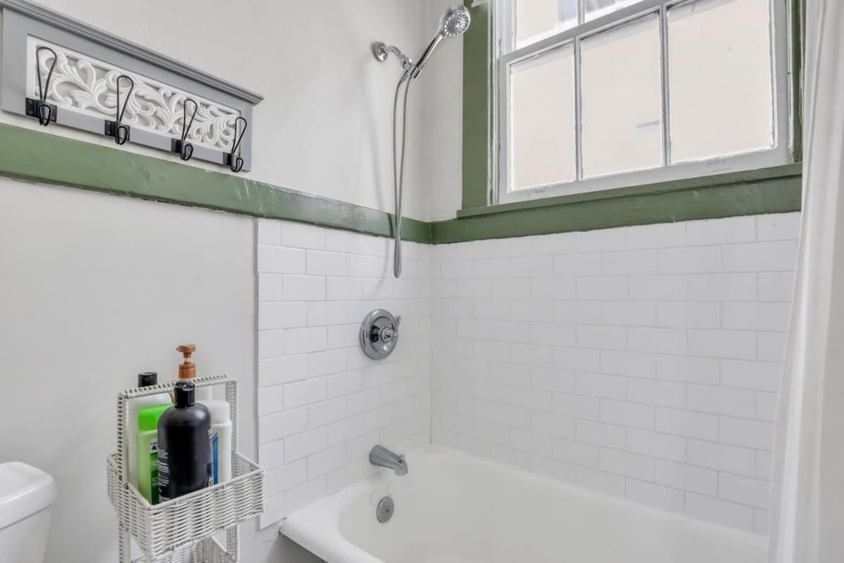 Villa The Graham On Oglethorpe Square Savannah Esterno foto